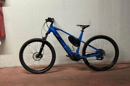 Ostalo - eMTB