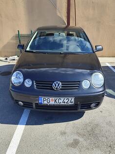 Volkswagen - Polo - 1.4
