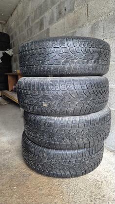 Dunlop - 235/65/17 - Zimska guma