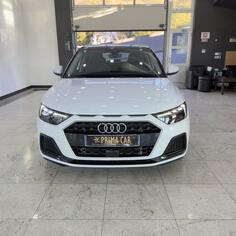 Audi - A1 - 25 TFSI//BICOLORE//07.2023