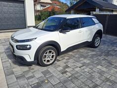 Citroen - C4 Cactus - 1.5 BlueHDi