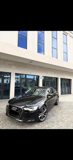 Audi - A6 - 3.0 TDI