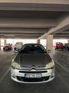 Citroen - C5 - 1.6HDI