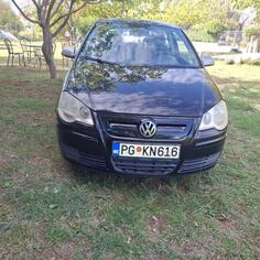 Volkswagen - Polo - 1.4tdi