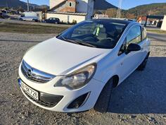 Opel - Corsa - 1.3 CDTI