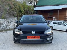 Volkswagen - Golf 7.5 - 1.6 TDI//DSG//07.2018god