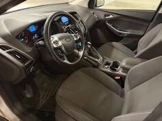 Ford - Focus - 2,0DCI