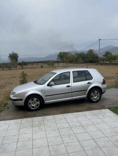 Volkswagen - Golf 4 - 1.9 TDI