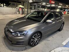 Volkswagen - Golf 7 - 1.6 tdi