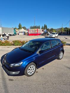 Volkswagen - Polo - 1.2 tdi