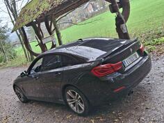 BMW - 420 Gran Coupe