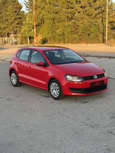 Volkswagen - Polo - 1.6 66kw