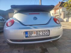 Volkswagen - Beetle - 1.9