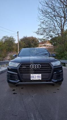 Audi - Q7 - 3.0TFSI