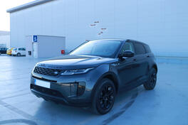 Land Rover - Range Rover Evoque - 2.0 TD4 AWD