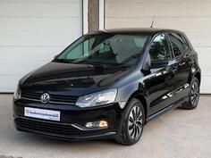 Volkswagen - Polo - 1.4TDI
