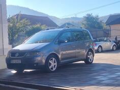 Volkswagen - Touran - 2.0