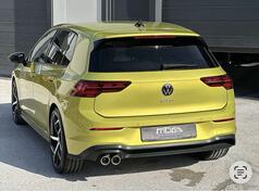 Volkswagen - Golf 8 - 2.0