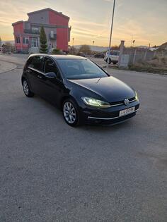 Volkswagen - Golf 7.5 - 1.6 TDI