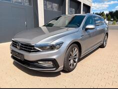 Volkswagen - Passat - 2.0TDI