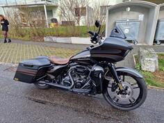Harley-Davidson - Road Glide