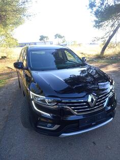 Renault - Koleos - 2.0 dci 4WD