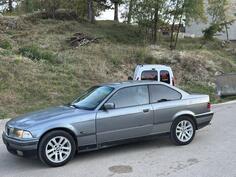 BMW - 316 - 316 coupe