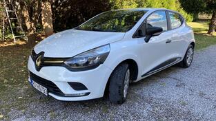 Renault - Clio - 15dci