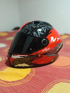 MT - stinger 2