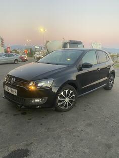 Volkswagen - Polo - 1.2 tdi 55 kw