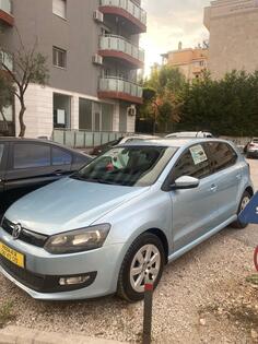 Volkswagen - Polo - 1.2 tdi 55 kw-blumotion