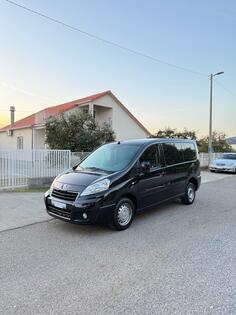 Peugeot - Expert - 1.6 HDI