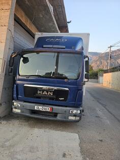 MAN - MAN TGL 7.150