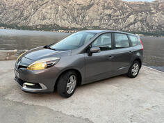 Renault - Grand Scenic - 1.5 DCI
