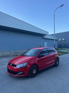 Volkswagen - Polo - 1.6 TDI