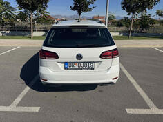 Volkswagen - Golf 7 - 1.6 Tdi