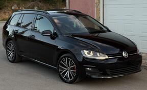 Volkswagen - Golf 7 - 1.6 TDI 77KW