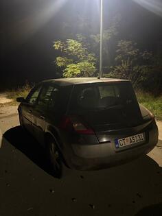 Renault - Megane - 1.5dci