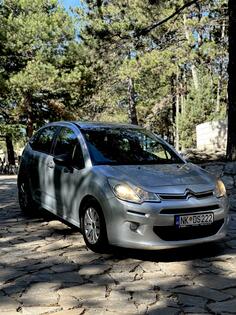 Citroen - C3 - 1.4 HDI