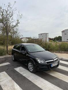 Opel - Astra - 1.9jtd