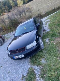 Volkswagen - Passat - 1.9 TDI
