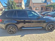 BMW - X5 - 3.0
