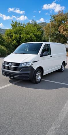 Volkswagen - Transporter T6