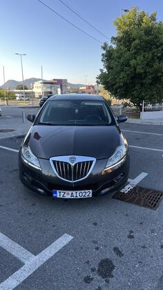 Lancia - Delta - 2.0 MJTD