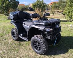 CFMoto - CFORCE 450L