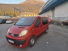 Renault - trafic