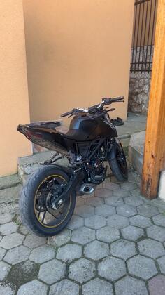 Voge - 125r
