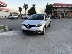 Renault - Captur - 1.5 dCi