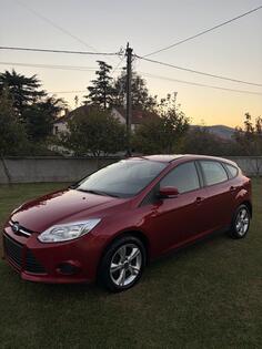 Ford - Focus - 1570