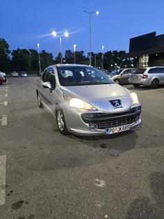 Peugeot - 207 - 1.6 HDI